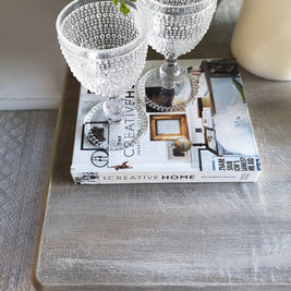 Not For Sale - Emme: Low Side Table