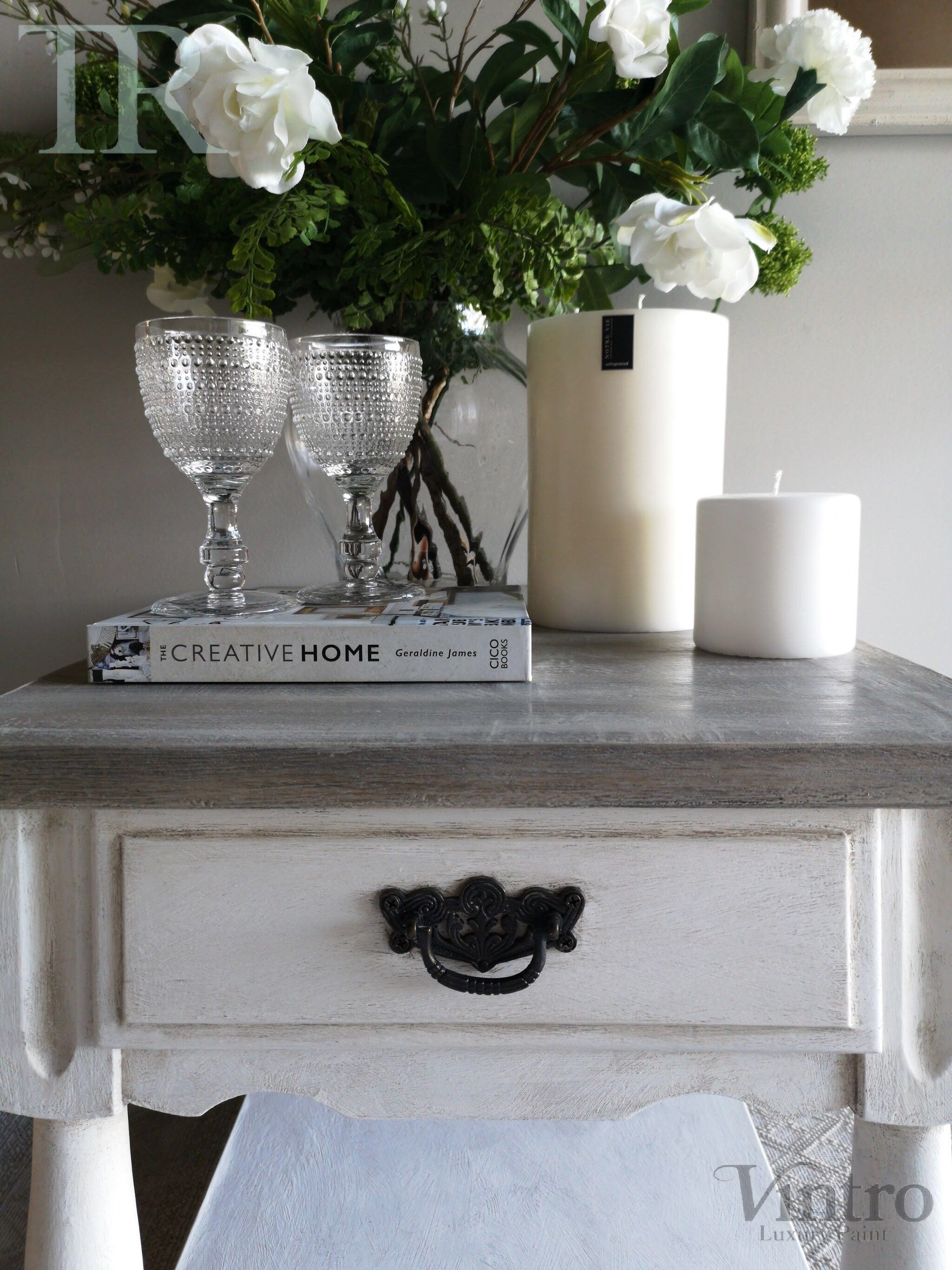 Not For Sale - Emme: Low Side Table