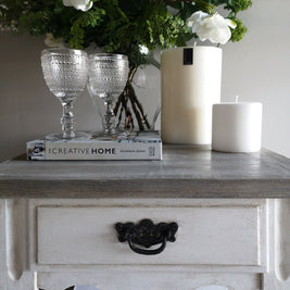 Not For Sale - Emme: Low Side Table