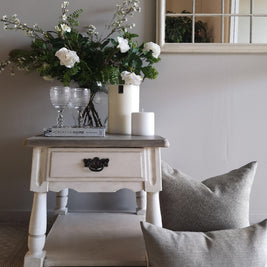 Not For Sale - Emme: Low Side Table
