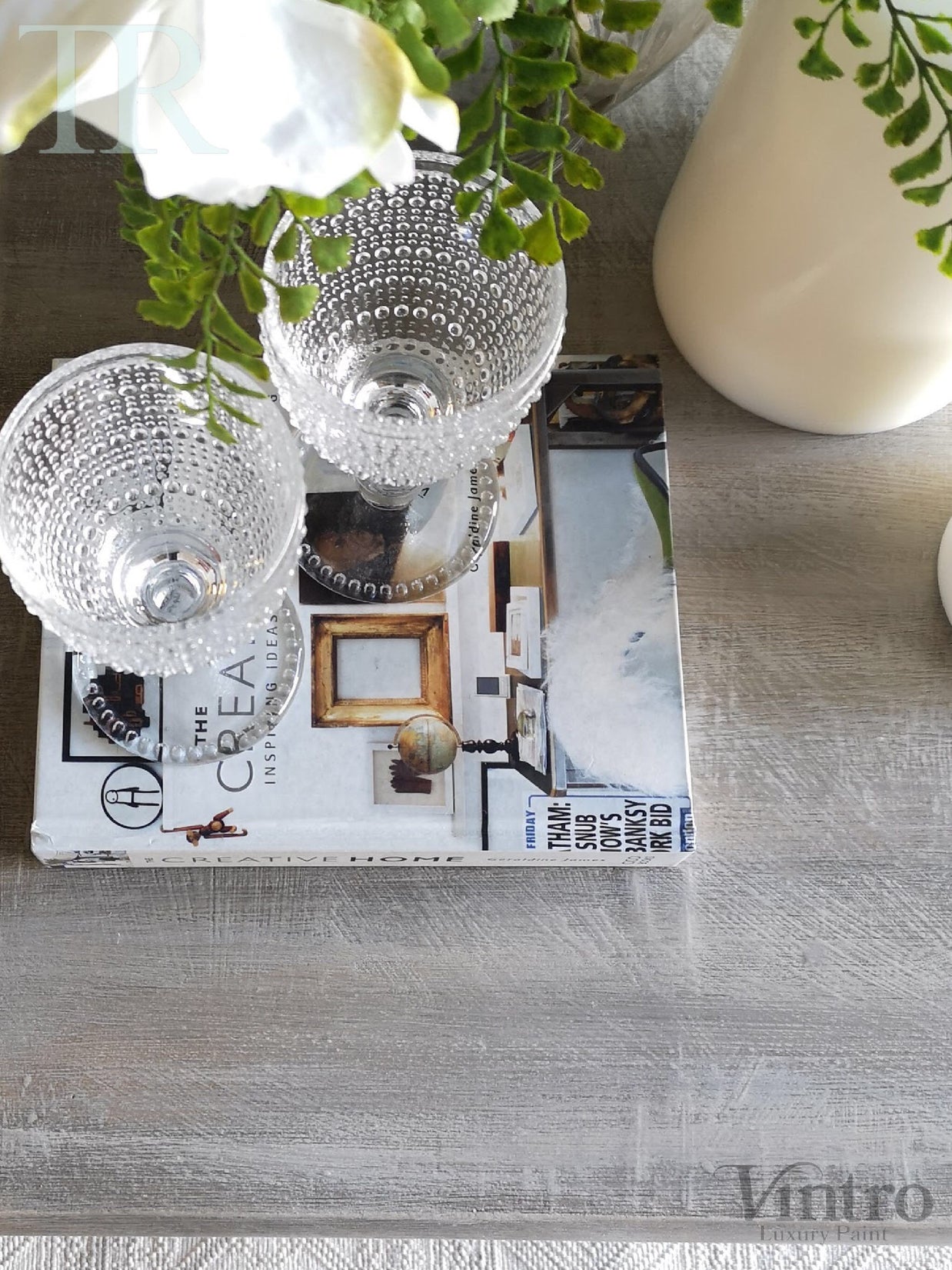 Not For Sale - Emme: Low Side Table