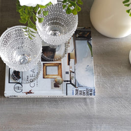 Not For Sale - Emme: Low Side Table