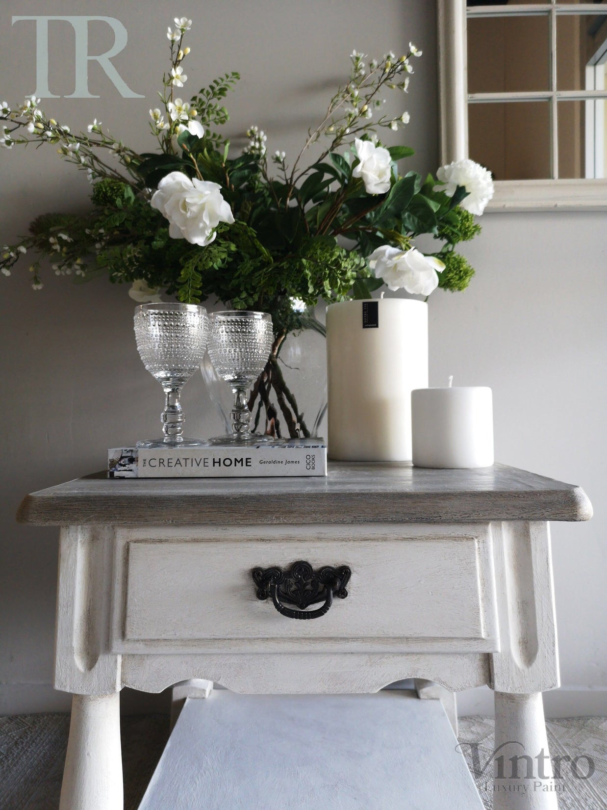 Not For Sale - Emme: Low Side Table