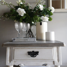 Not For Sale - Emme: Low Side Table