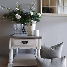 Not For Sale - Emme: Low Side Table
