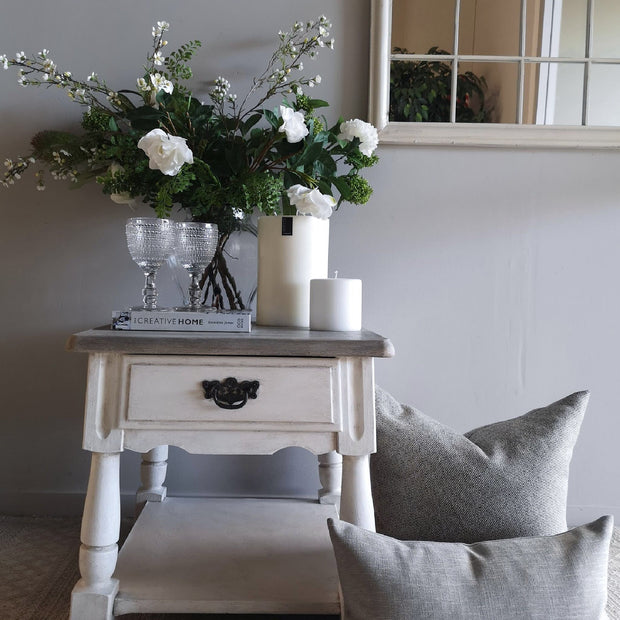 Not For Sale - Emme: Low Side Table