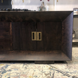 Not For Sale - Commissioned Entertainment Unit