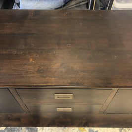 Not For Sale - Commissioned Entertainment Unit