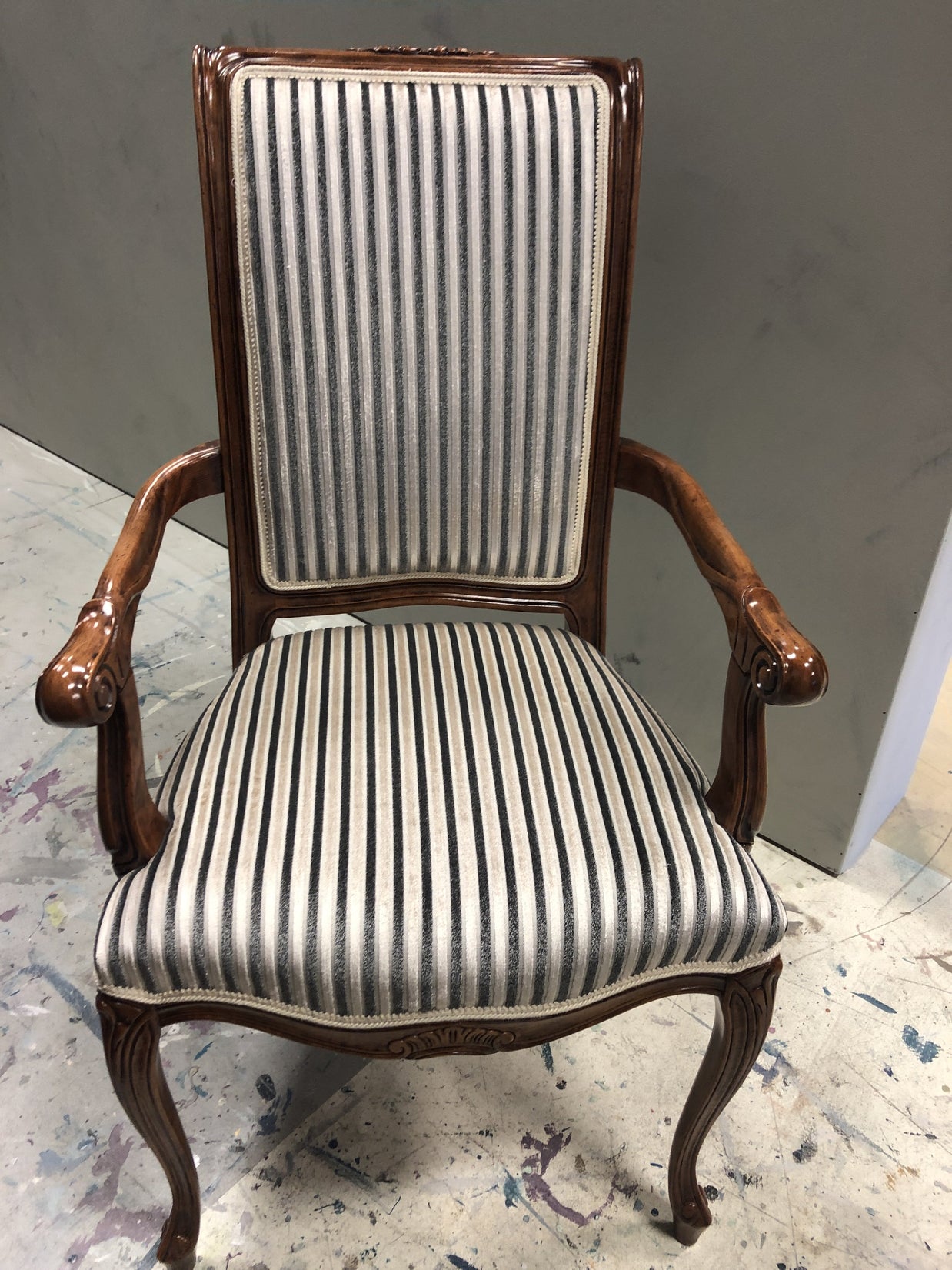 Not For Sale - Commissioned Chairs