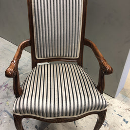 Not For Sale - Commissioned Chairs