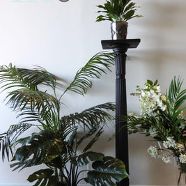 Not For Sale - Veronica: Antique Pot Stand circa 1920