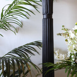 Not For Sale - Veronica: Antique Pot Stand circa 1920