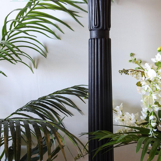 Not For Sale - Veronica: Antique Pot Stand circa 1920