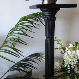 Not For Sale - Veronica: Antique Pot Stand circa 1920