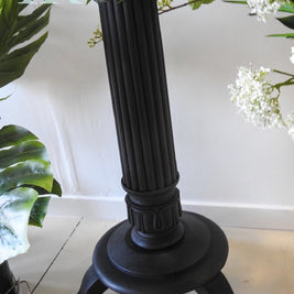 Not For Sale - Veronica: Antique Pot Stand circa 1920
