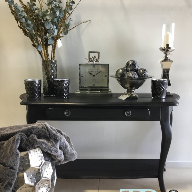 Not For Sale - Commissioned Hall Table