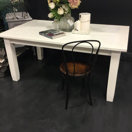 Not For Sale - Commissioned dining table