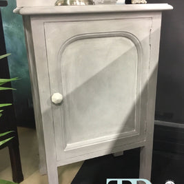 Not For Sale - Commissioned dining table