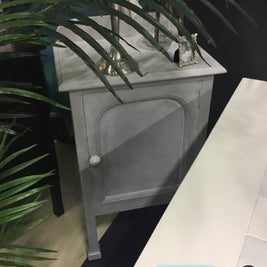 Not For Sale - Commissioned dining table