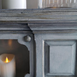 Not For Sale - Commissioned Fire Place Surround
