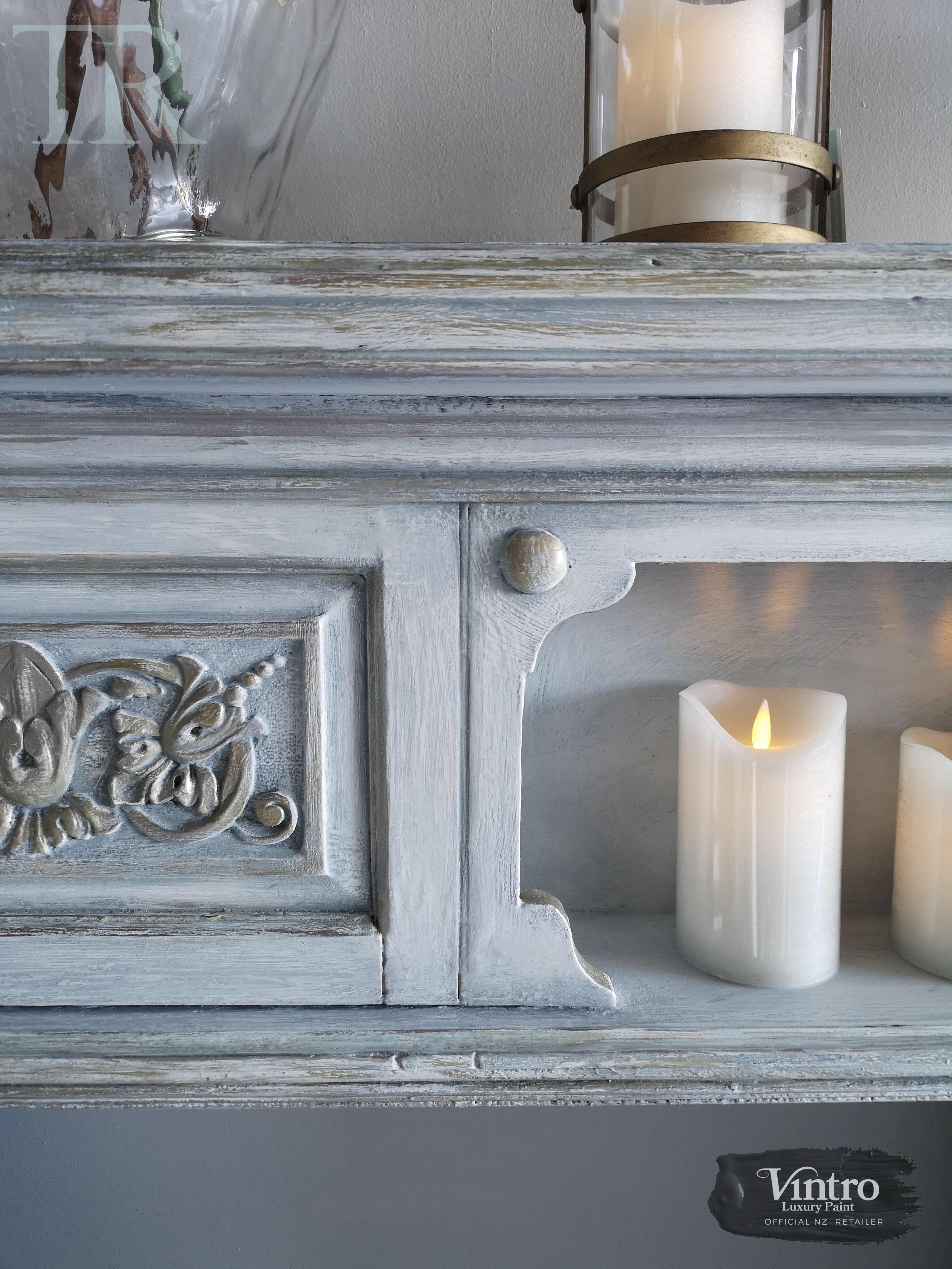 Not For Sale - Commissioned Fire Place Surround