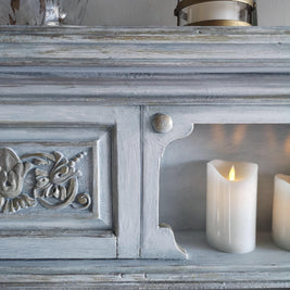 Not For Sale - Commissioned Fire Place Surround