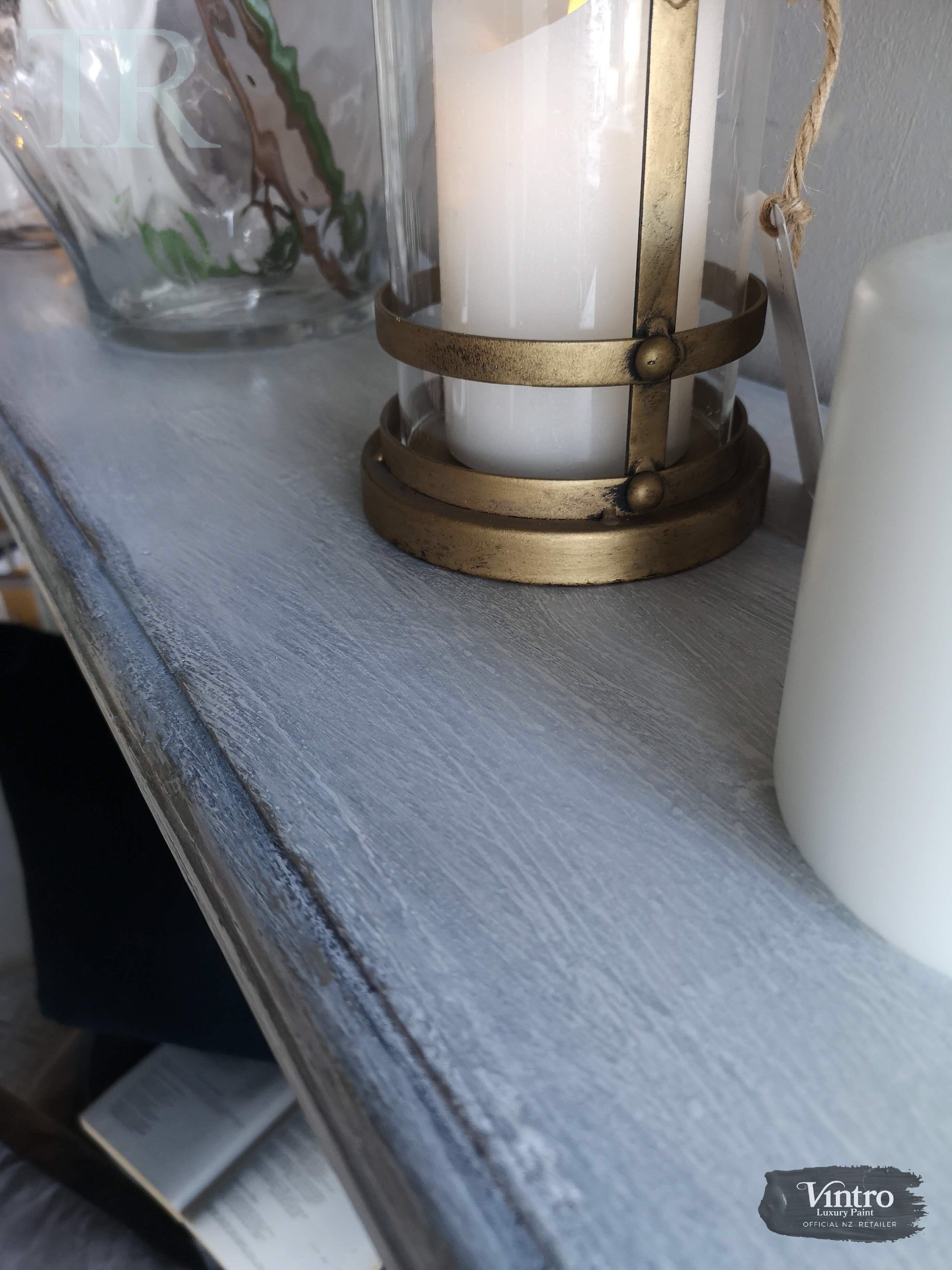 Not For Sale - Commissioned Fire Place Surround