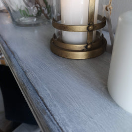 Not For Sale - Commissioned Fire Place Surround