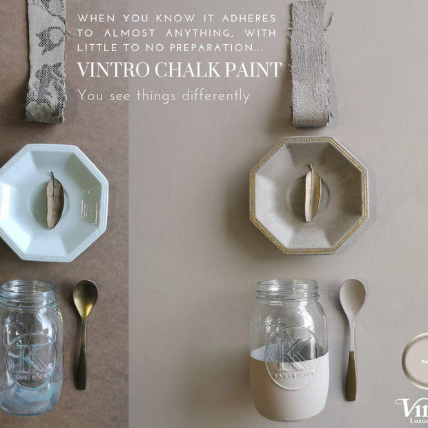 Beautiful Paloma and all the things you can paint