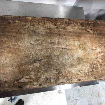 Not For Sale - Commissioned bedsides and Chest
