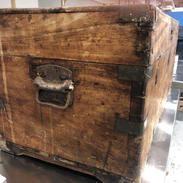 Not For Sale - Commissioned bedsides and Chest