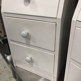 Not For Sale - Commissioned bedsides and Chest