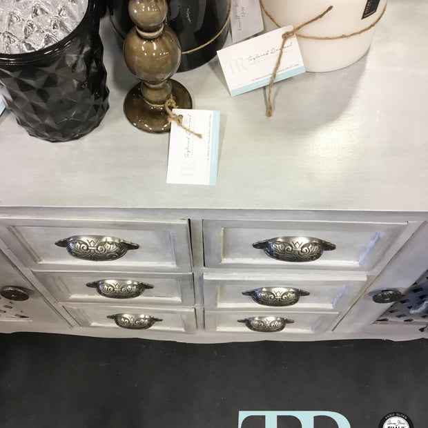 Not For Sale - Commissioned Sideboard