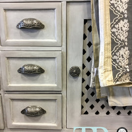 Not For Sale - Commissioned Sideboard