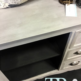 Not For Sale - Commissioned Sideboard