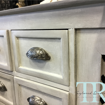 Not For Sale - Commissioned Sideboard
