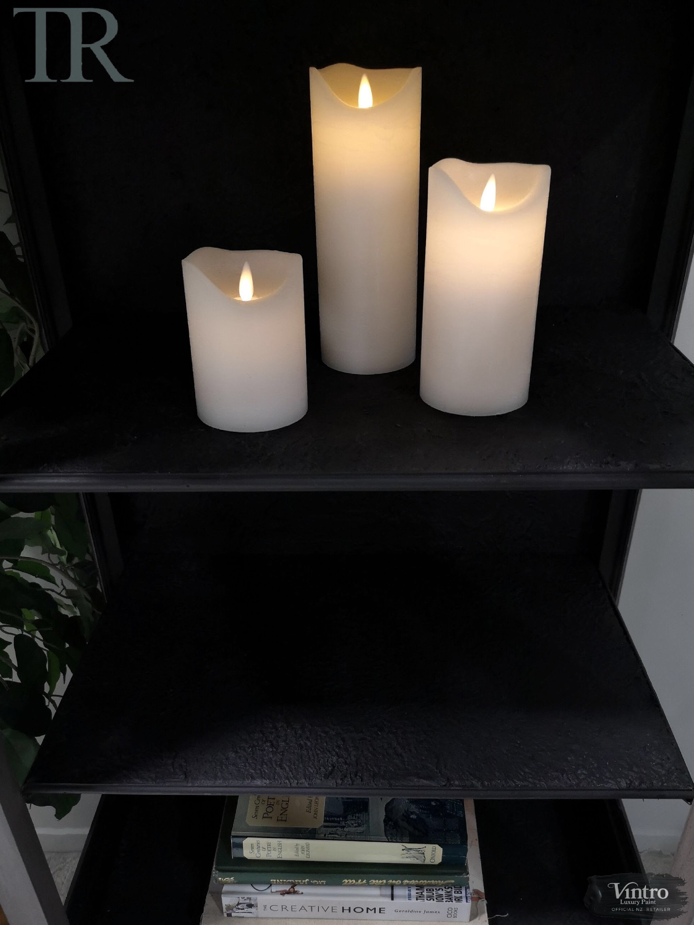 Not For Sale - Alisa: Small glass display cabinet