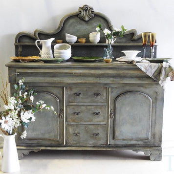 Not For Sale - Arlea : Victorian Sideboard