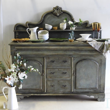 Not For Sale - Arlea : Victorian Sideboard