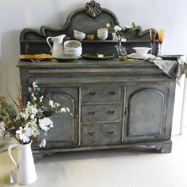 Not For Sale - Arlea : Victorian Sideboard