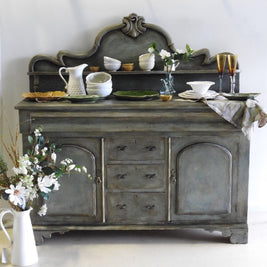 Not For Sale - Arlea : Victorian Sideboard