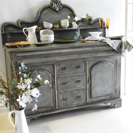 Not For Sale - Arlea : Victorian Sideboard