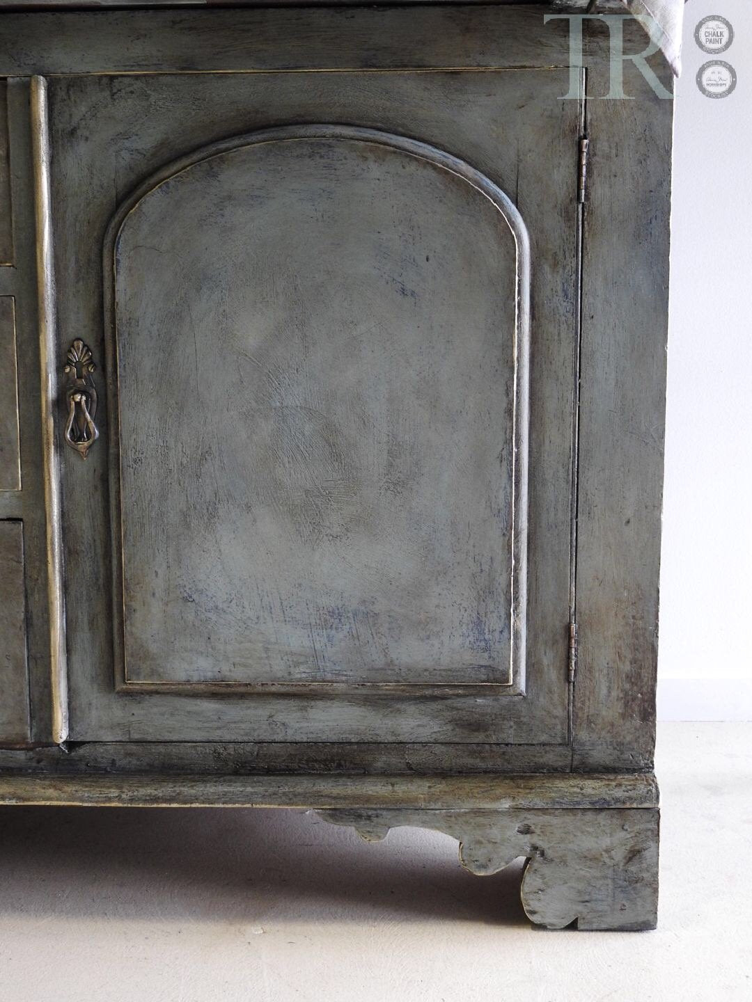 Not For Sale - Arlea : Victorian Sideboard