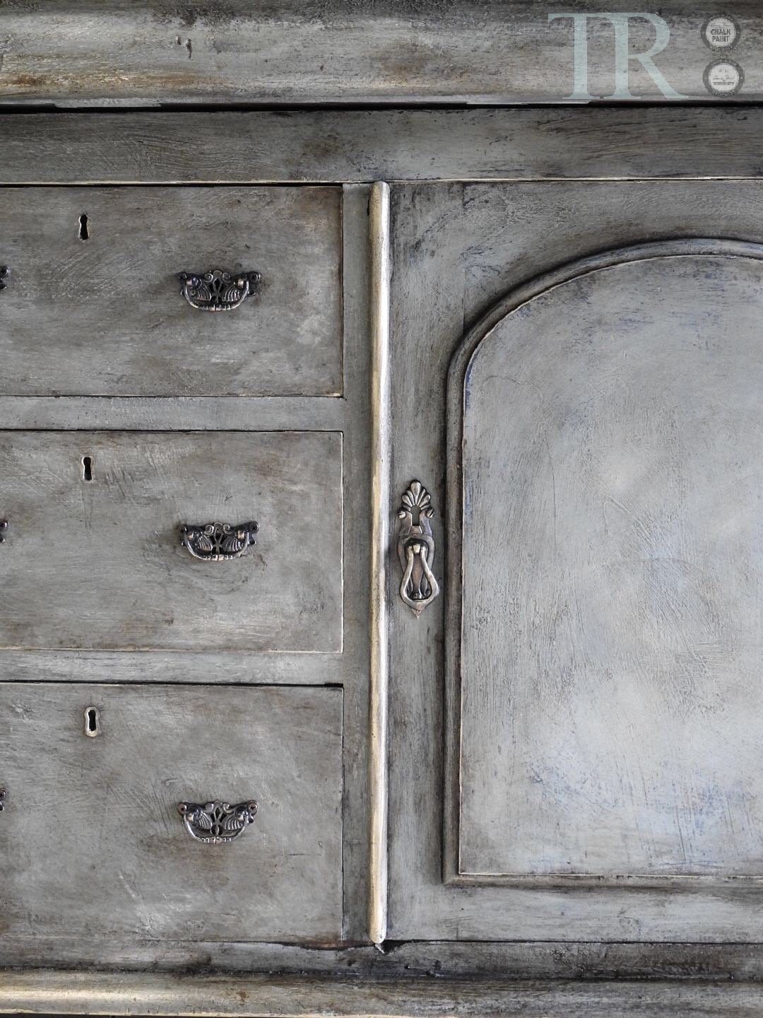 Not For Sale - Arlea : Victorian Sideboard