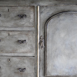 Not For Sale - Arlea : Victorian Sideboard
