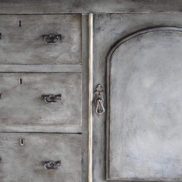 Not For Sale - Arlea : Victorian Sideboard