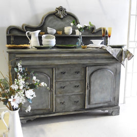 Not For Sale - Arlea : Victorian Sideboard