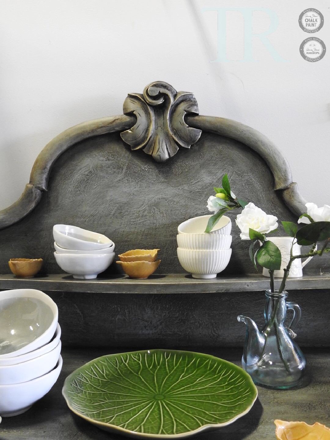 Not For Sale - Arlea : Victorian Sideboard