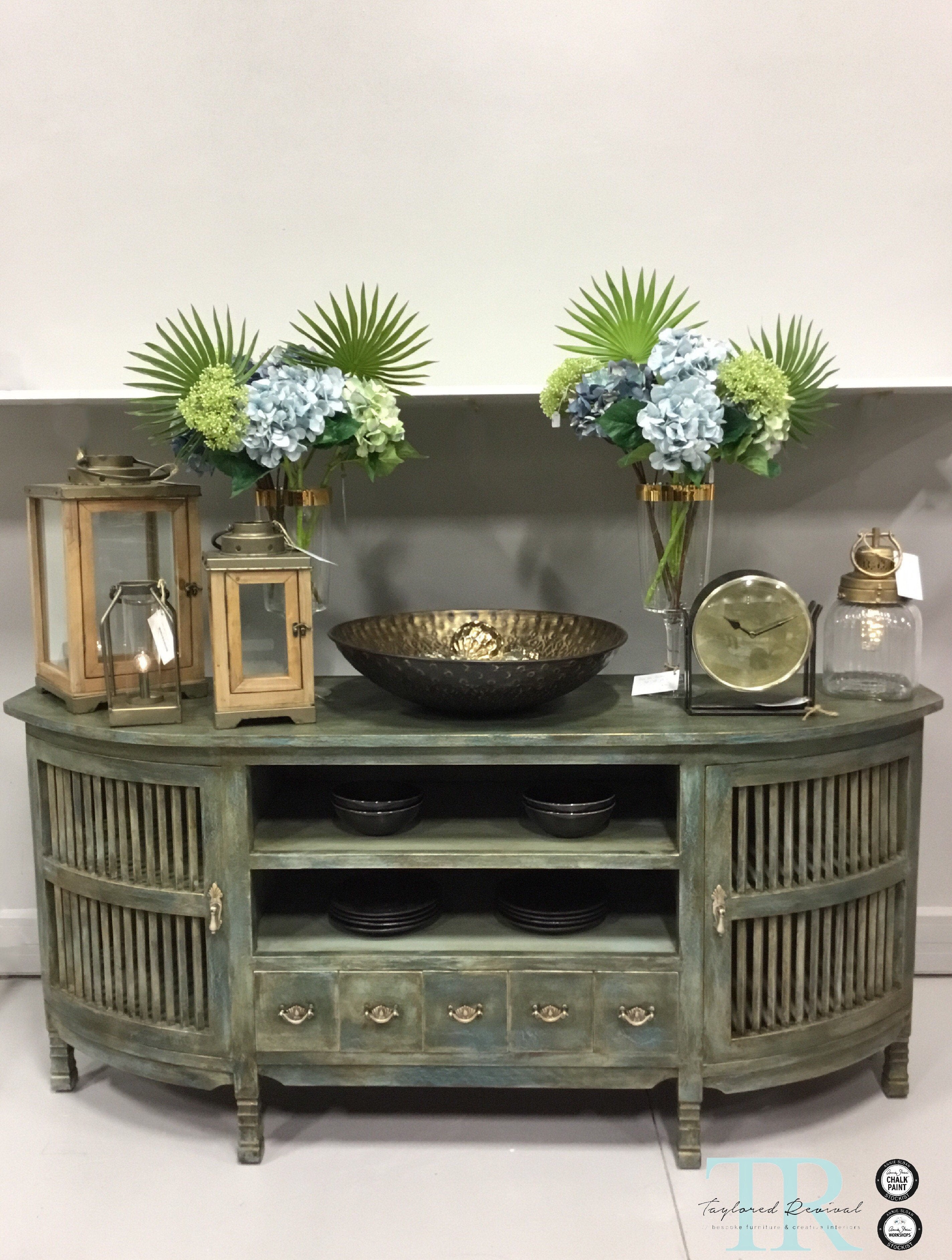 Not For Sale - Commissioned Entrance Piece