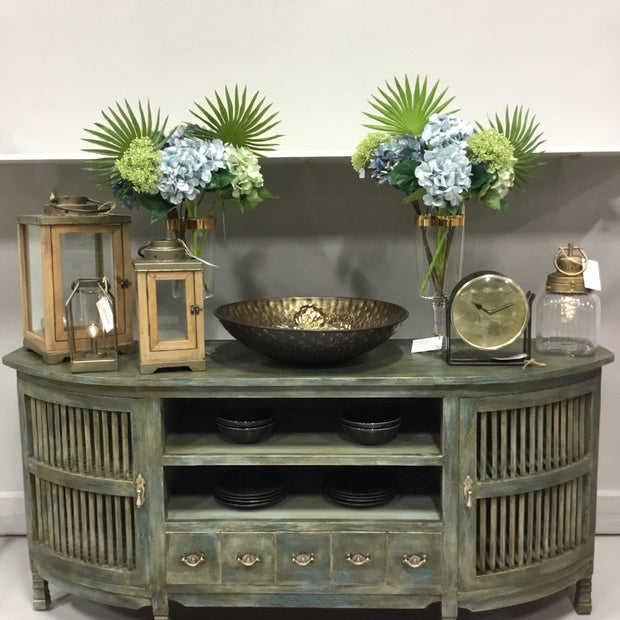 Not For Sale - Commissioned Entrance Piece